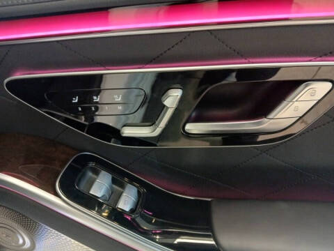 2023 Mercedes-Benz S-Class S 580 4MATIC