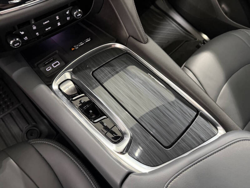 2024 Buick Enclave Premium