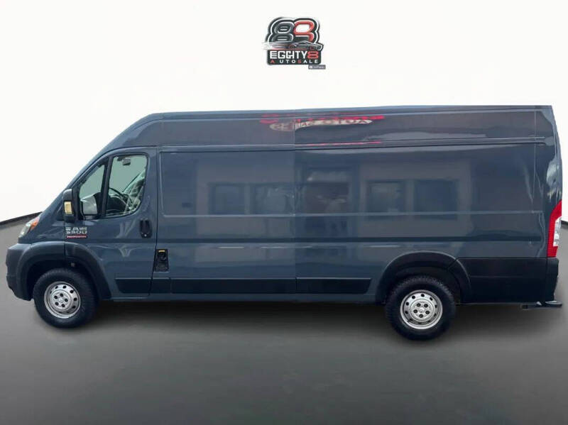 2019 RAM ProMaster 3500 159 WB