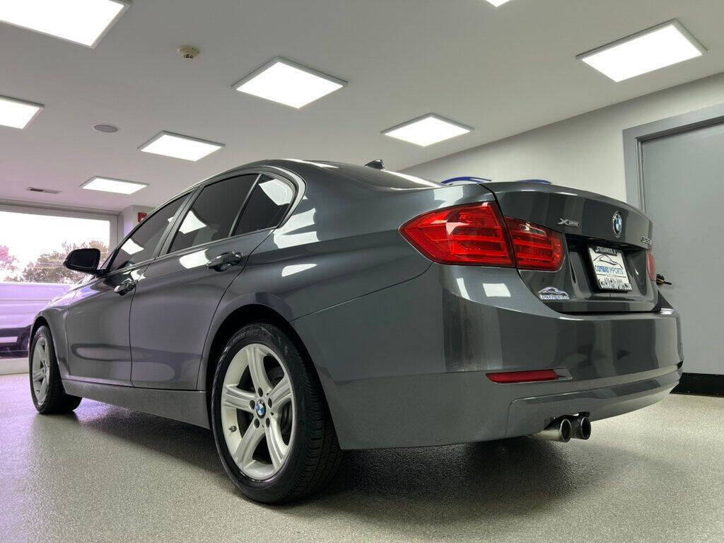 2014 BMW 3 Series for sale at Conway Imports in   Streamwood, IL