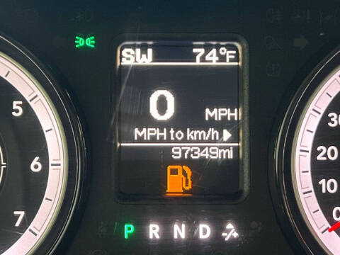 2020 RAM 1500 Classic Tradesman