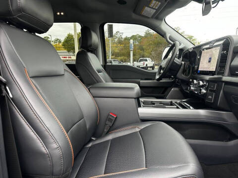 2026 Ford F-350 Super Duty