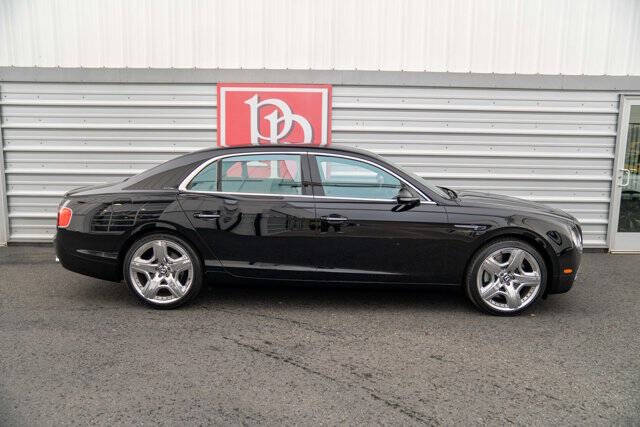 2014 Bentley Flying Spur 51