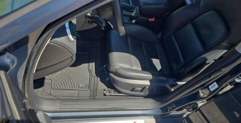 2011 Audi A3 2.0 TDI Premium Plus