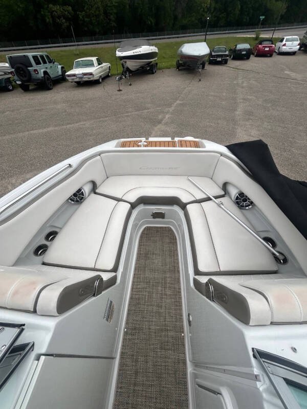 2018 Crownline E23 EC