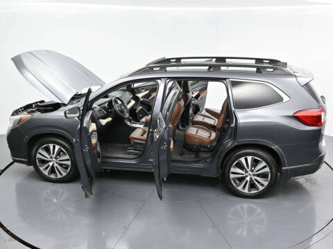 2019 Subaru Ascent Touring