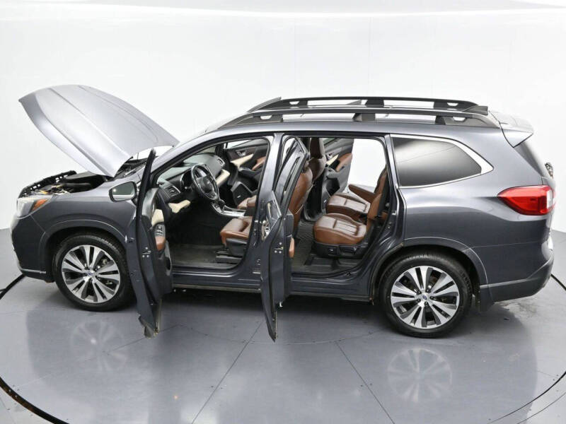 2019 Subaru Ascent Touring