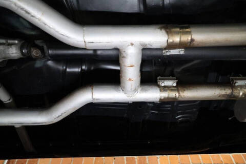 1968 Chevrolet Chevelle