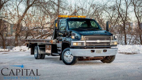 2003 Chevrolet Kodiak C4500