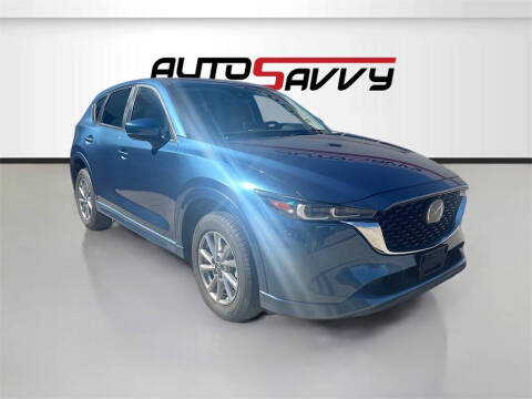 2024 Mazda CX-5 2.5 S Preferred