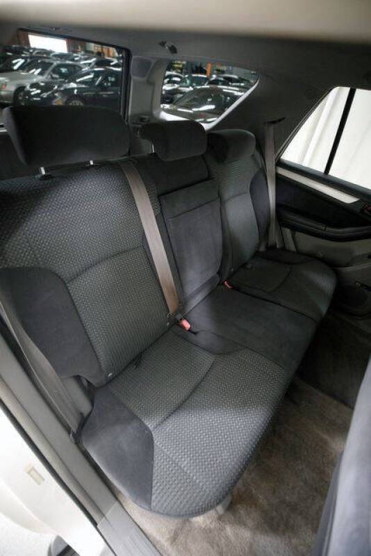 2005 Toyota 4Runner Sport Edition