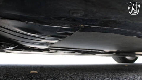 2000 Chevrolet Corvette