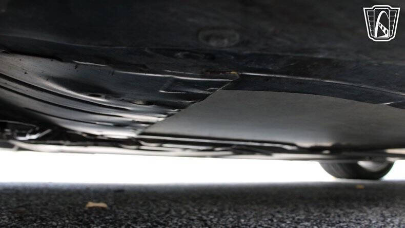 2000 Chevrolet Corvette