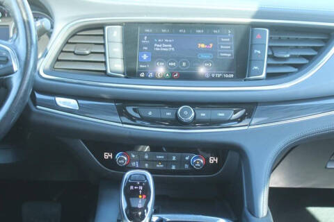 2021 Buick Enclave Premium