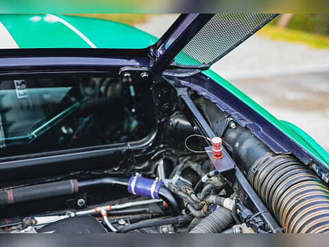 2014 Ferrari 458 Speciale