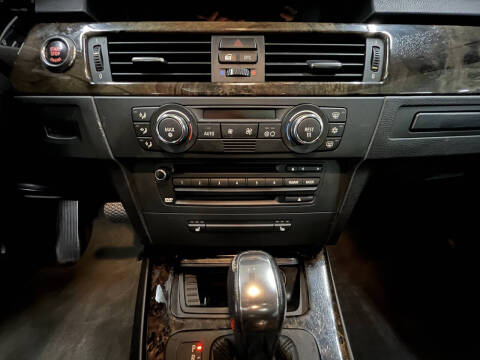 2008 BMW 3 Series 335i