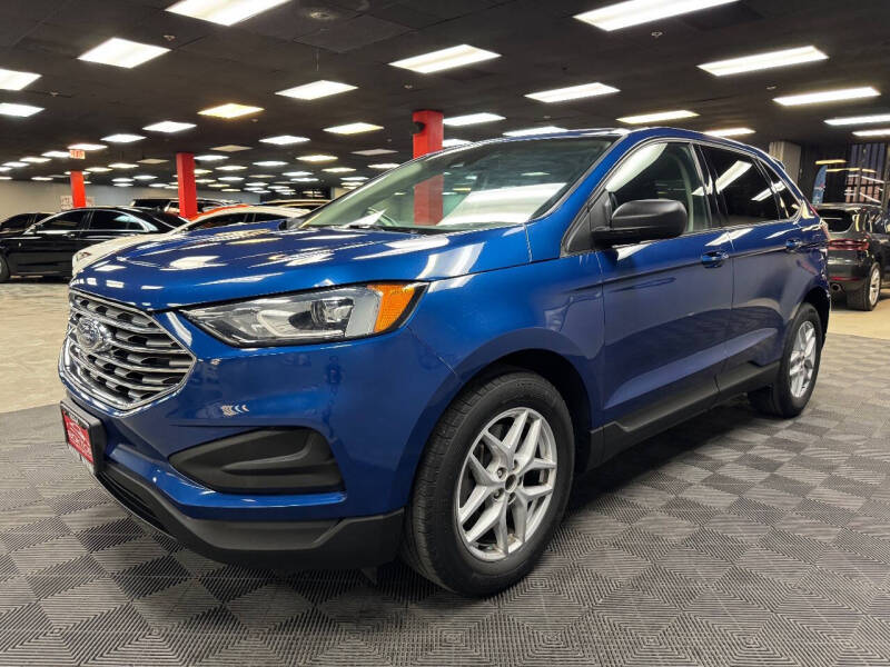 2021 Ford Edge SE