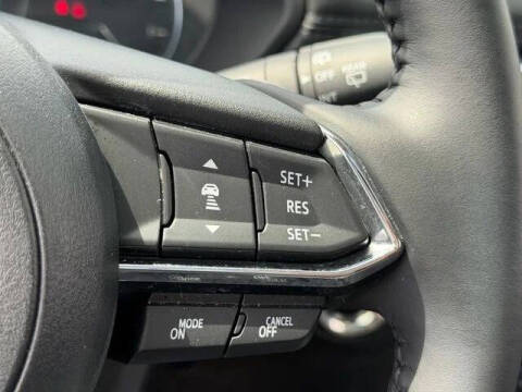 2023 Mazda CX-5 2.5 S Premium