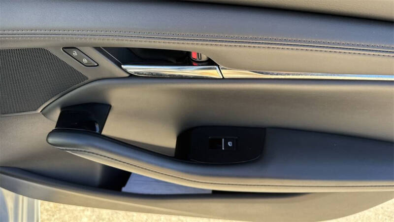 2023 Mazda Mazda3 Sedan 2.5 S Preferred