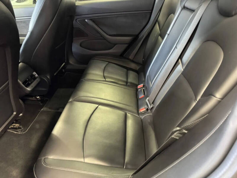 2017 Tesla Model 3