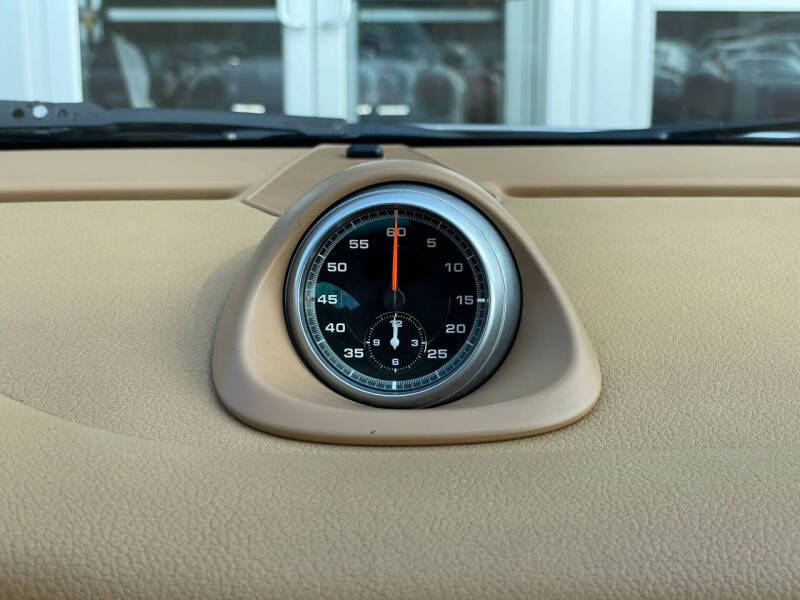 2011 Porsche 911