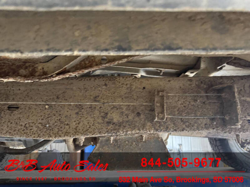 1995 Ford Bronco XLT