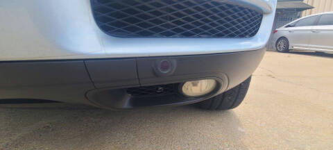 2004 Volkswagen Touareg V6