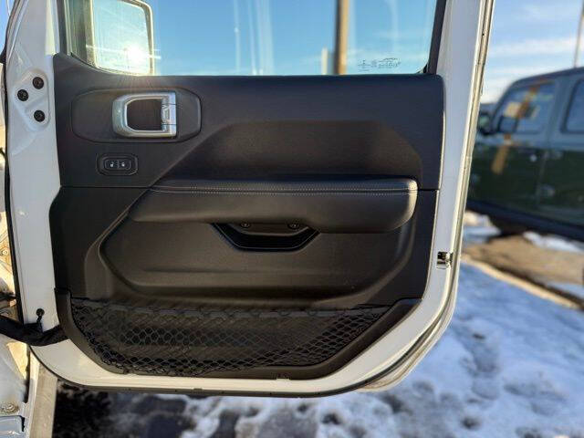 2019 Jeep Wrangler Unlimited