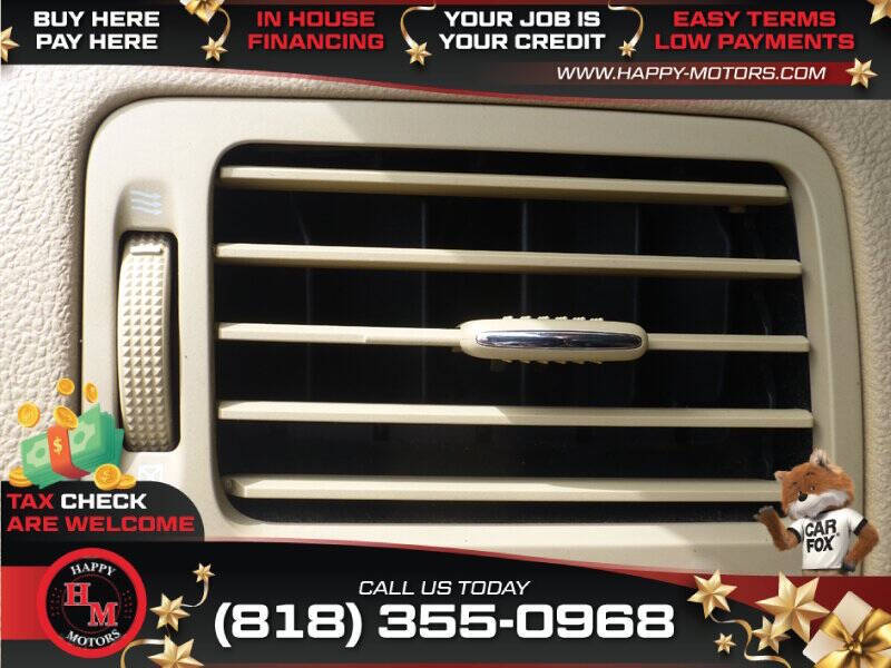 2006 Buick Lucerne CX