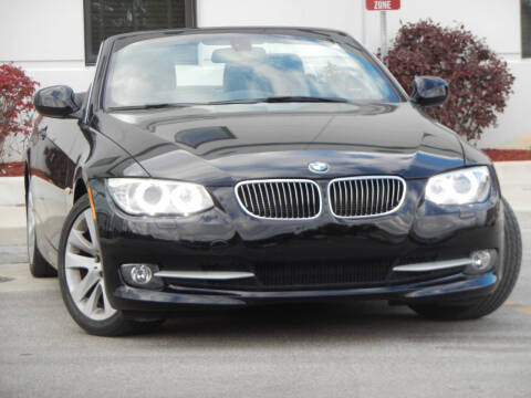2012 BMW 3 Series 328i
