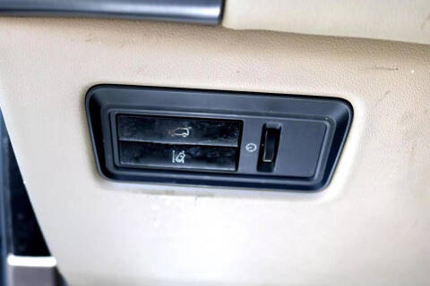 2015 Land Rover Range Rover Sport SE