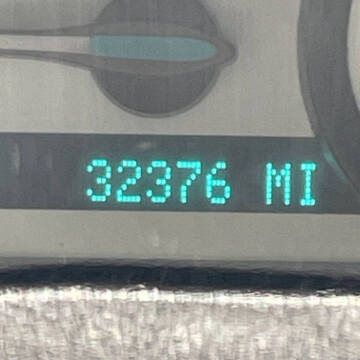 2009 Chevrolet HHR Panel LS