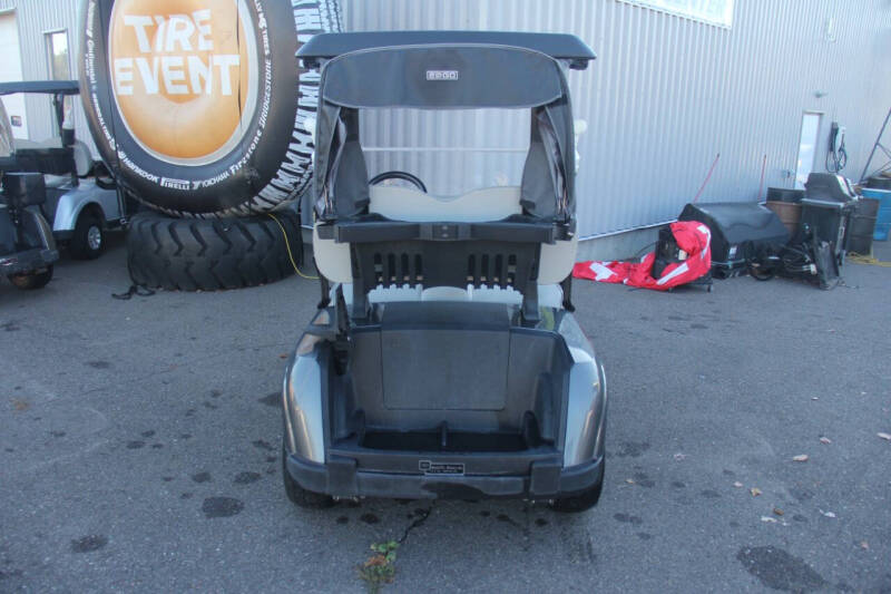 2020 E-Z-GO RXV ELiTE