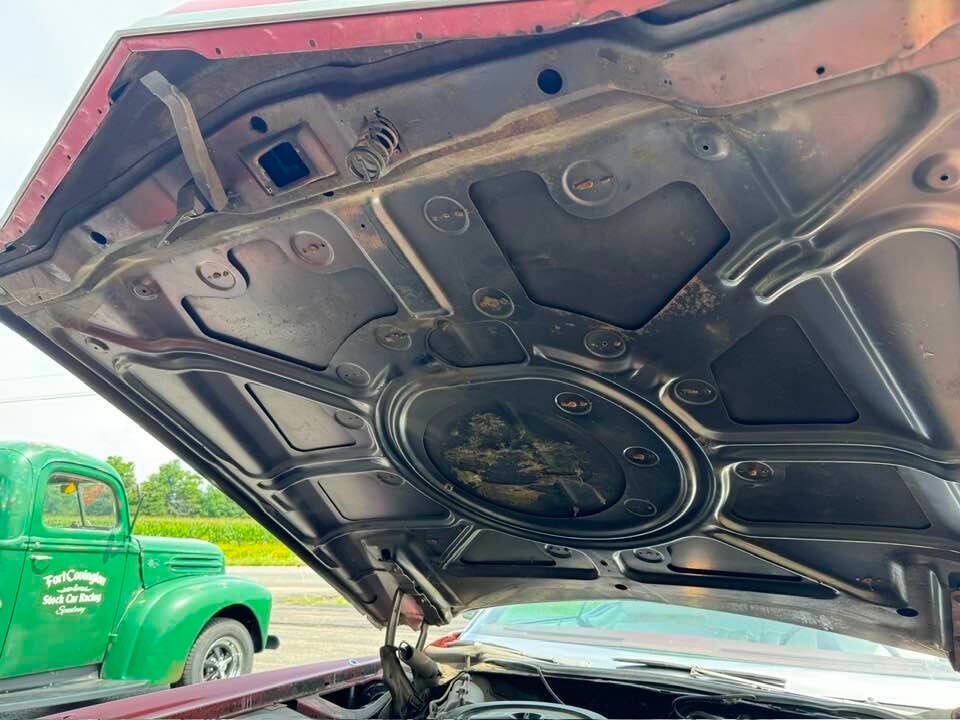 1975 Cadillac Eldorado 32