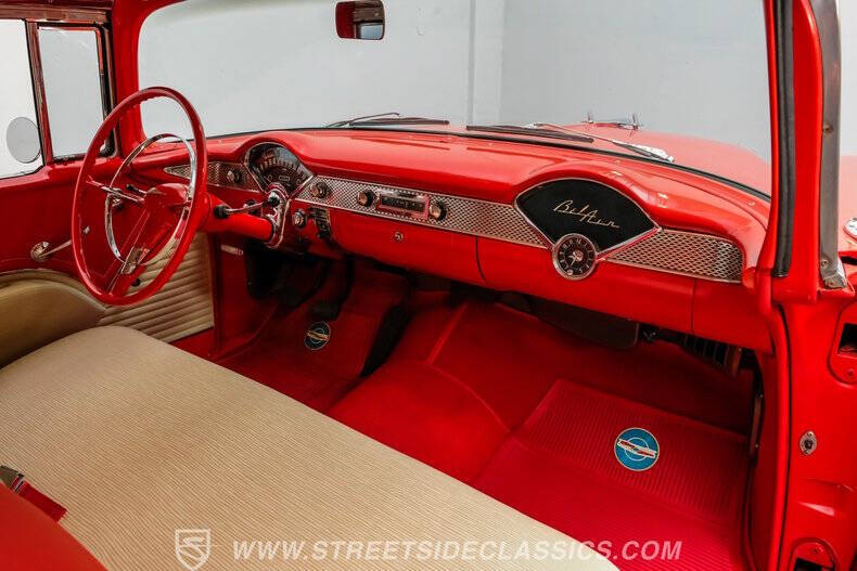 1955 Chevrolet Bel Air