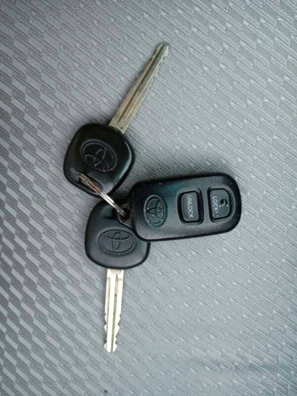 2007 Toyota Highlander Limited