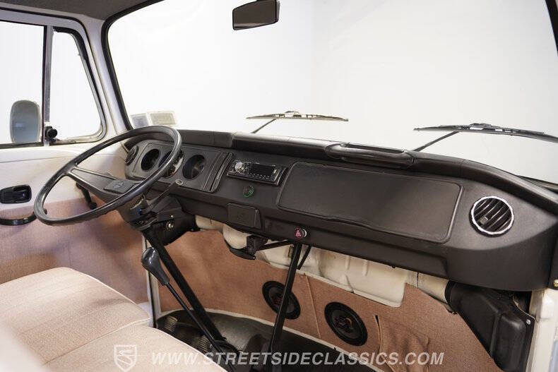 1994 Volkswagen Type 2