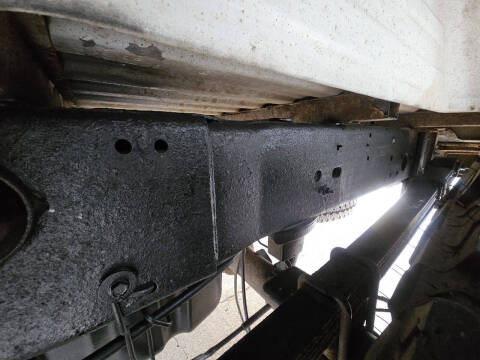 2003 GMC Sierra 2500HD