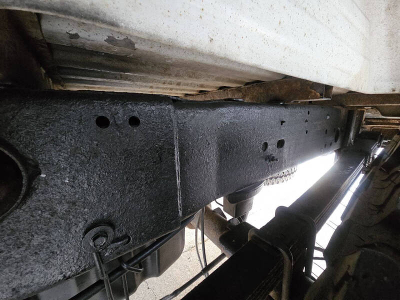 2003 GMC Sierra 2500HD