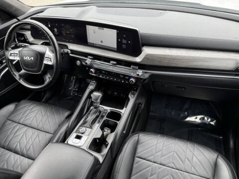 2023 Kia Telluride SX-Prestige X-Pro