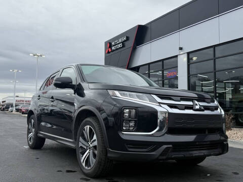 2024 Mitsubishi Outlander Sport