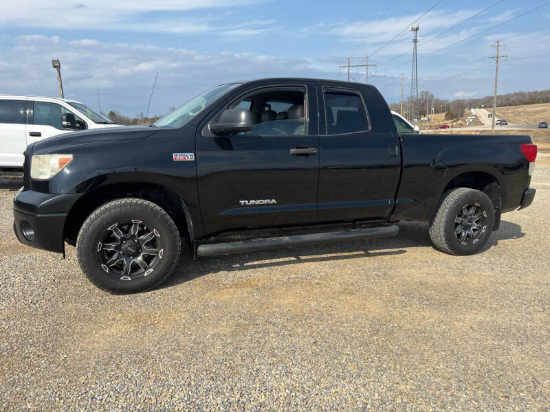 2012 Toyota Tundra for sale at TNT Truck Sales in Poplar Bluff MO