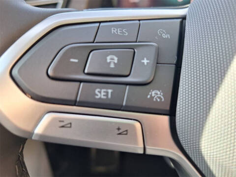 2026 Volkswagen Atlas SEL Premium R-Line 4Motion