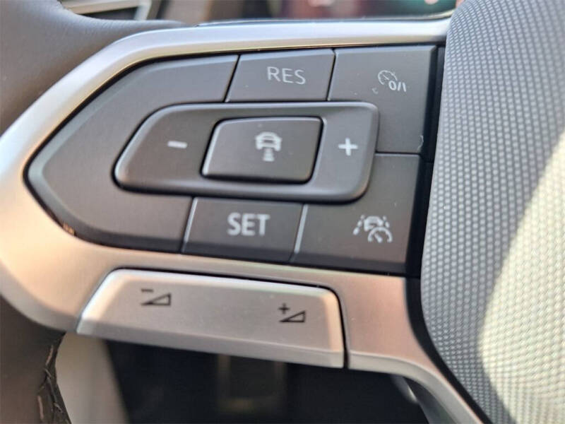 2026 Volkswagen Atlas SEL Premium R-Line 4Motion