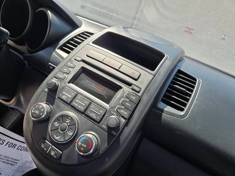 2013 Kia Soul