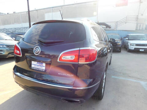 2014 Buick Enclave Premium