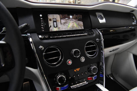 2023 Rolls-Royce Cullinan