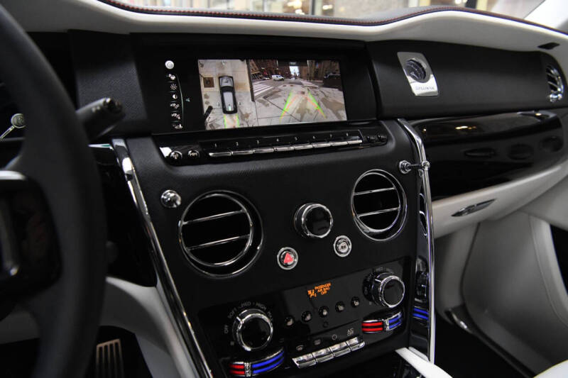 2023 Rolls-Royce Cullinan