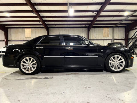 2006 Chrysler 300 SRT-8