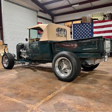 1929 Ford Model A